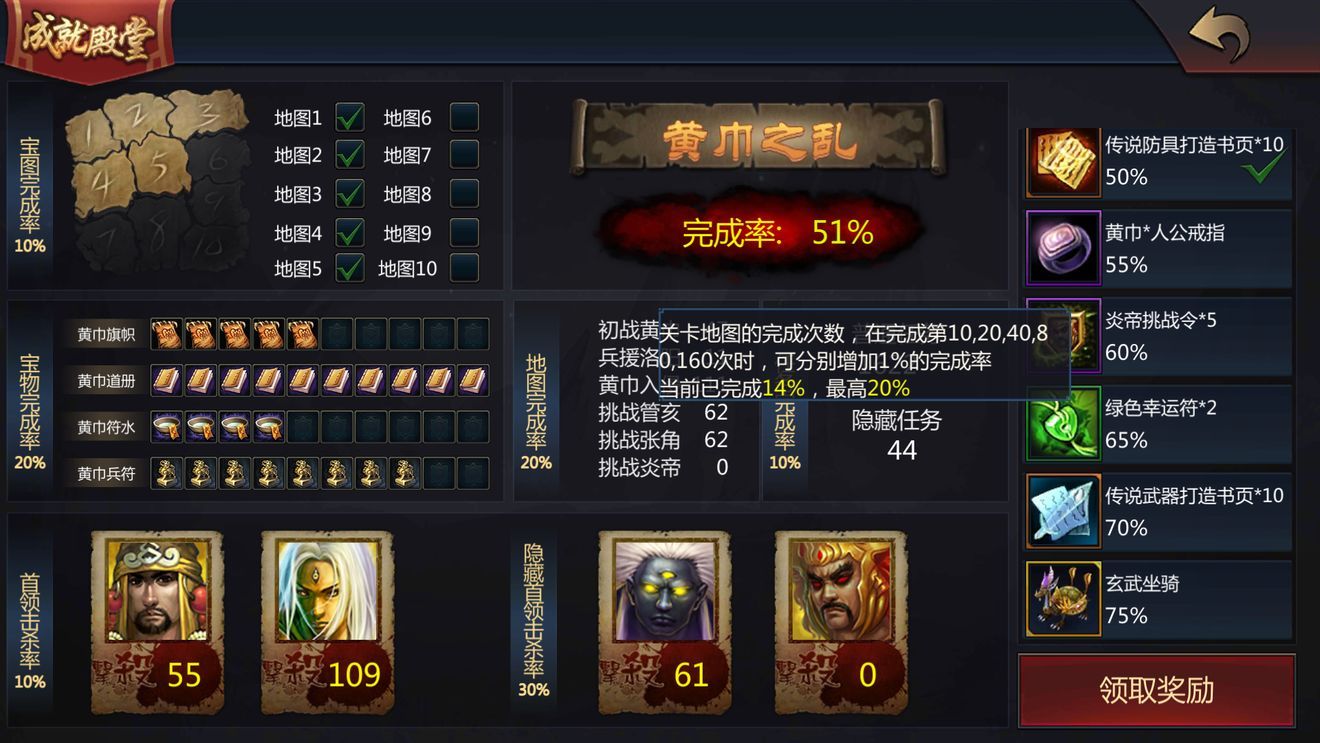 梦三国手游副本怎么玩 新手玩家下副本攻略