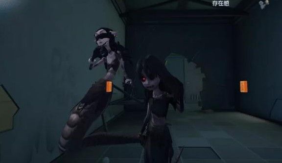 第五人格梦之女巫技能厉害吗？新屠夫梦之女巫强度分析