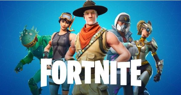 《堡垒之夜》被爆成洗黑钱工具：开发商Epic Games不作为