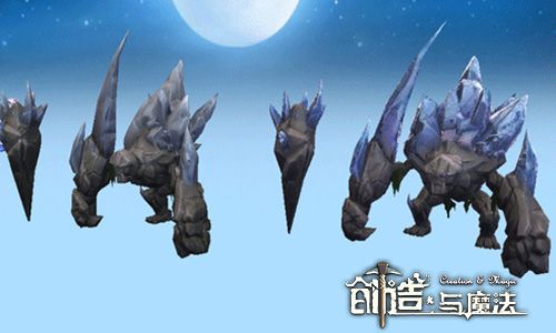 创造与魔法周年庆副本来袭 生存游乐园版本更新