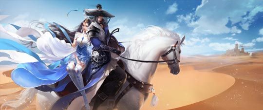 楚留香手游图卷写意配方大全 图卷写意配方是什么