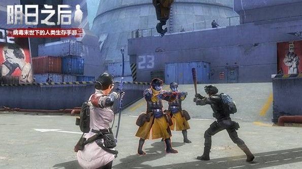 明日之后尸潮攻略：尸潮怎么守？