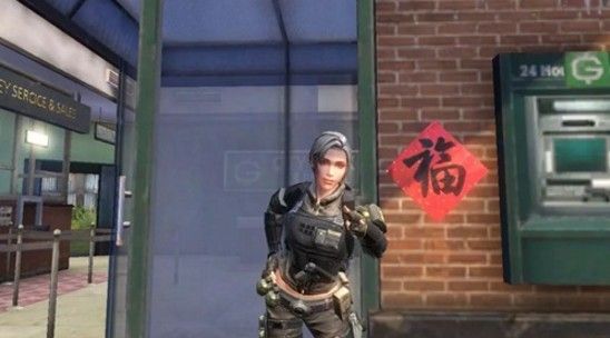 明日之后春节道具怎么找？春节道具集五福攻略