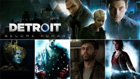 网易游戏入股Quantic Dream：拓展自身全球研发能力