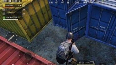 刺激战场新版本超级跳教学 新版本超级跳怎么做