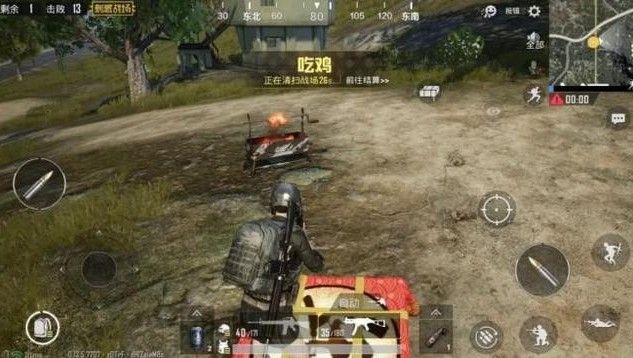 刺激战场蛋糕在哪里？蛋糕分布位置介绍