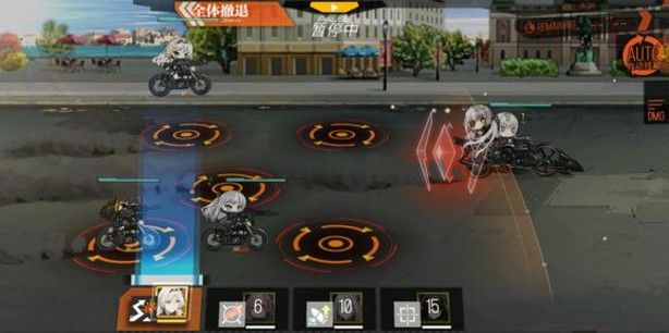 少女前线尘嚣之上3怎么过？尘嚣之上3通关攻略