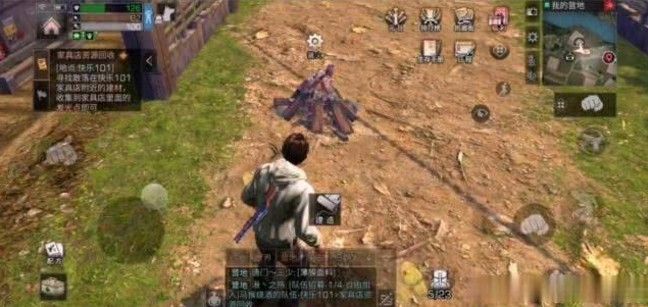 明日之后刷金条bug教学：快速刷金条技巧攻略