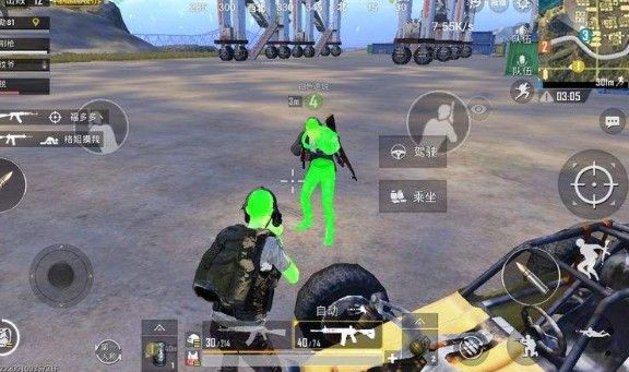 刺激战场模拟器灵敏度怎么调？模拟器灵敏度设置最新