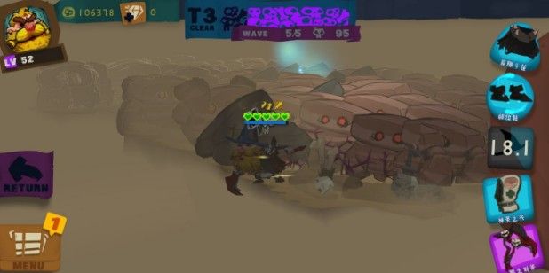 Solo Knight攻略大全：各流派打法推荐