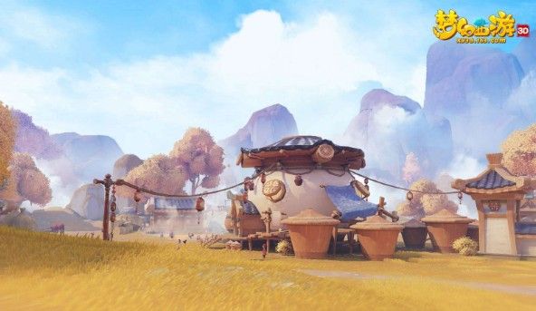 梦幻西游3D科举乡试答案大全：科举乡试答题攻略