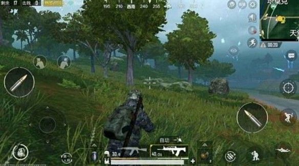 刺激战场拉近点什么意思？拉近点打法技巧汇总