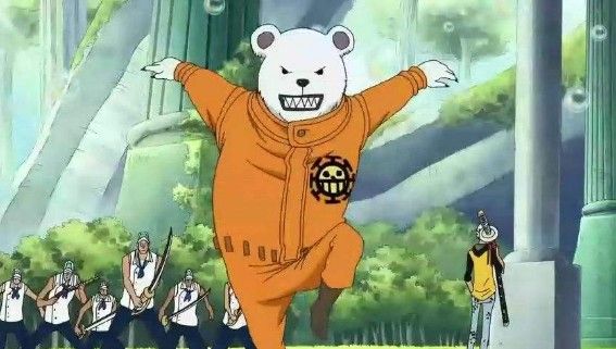 航海王燃烧意志贝波技能是什么？SR贝波技能属性介绍