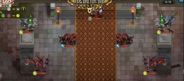梦幻模拟战手游魔界王子怎么过？魔界王子打法攻略