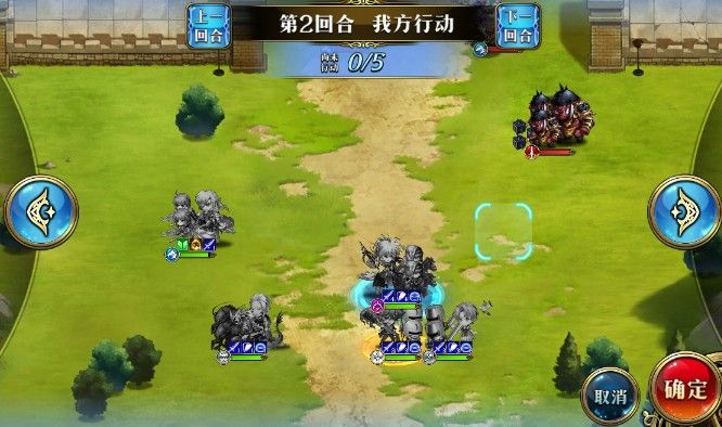 梦幻模拟战手游禁地的异响攻略大全：禁地的异响阵容及通关流程