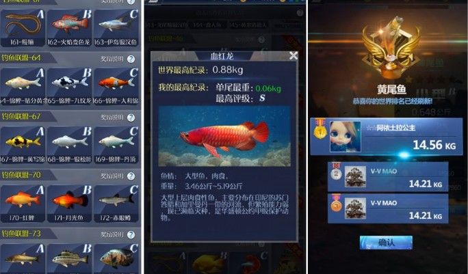 钓鱼王者攻略大全：新手入门玩法汇总