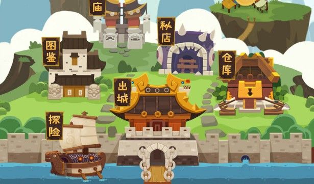 妖怪手帐攻略大全：前期最佳开局攻略