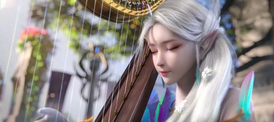 完美世界手游羽族介绍 羽族背景故事一览