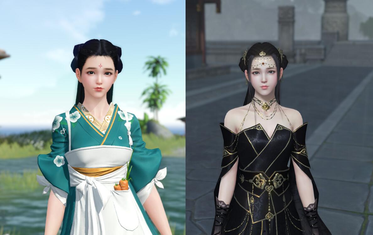 天涯明月刀手游3月22日开启品鉴测试 正版天刀手游来了！
