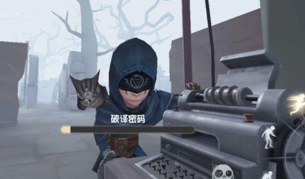 第五人格先知怎么玩？求生者先知技能详解