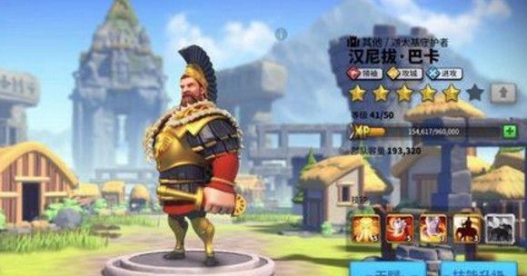文明觉醒汉尼拔天赋怎么点？汉尼拔天赋加点培养攻略