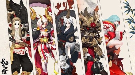 长安幻世绘强力妖灵怎么得？强力妖灵获得攻略