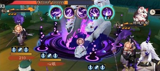 阴阳师巫女大蛇悲鸣怎么过？巫女大蛇悲鸣速刷攻略