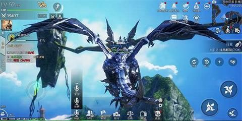 天空之门手游特殊坐骑怎么得 特殊坐骑获取方法