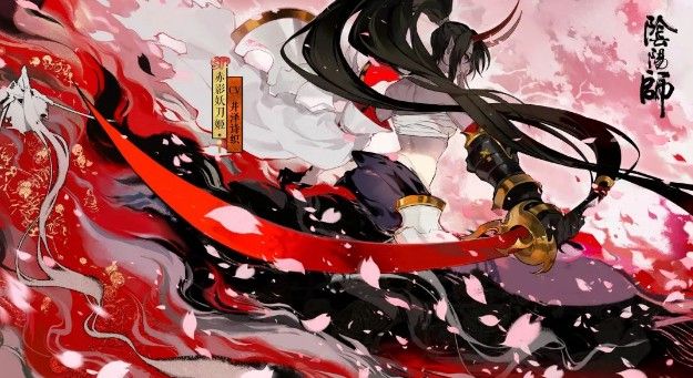 阴阳师赤影妖刀姬搭配什么式神好？赤影妖刀姬式神搭配推荐