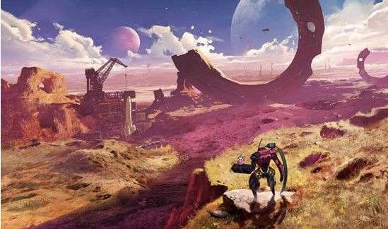 跨越星弧巴拉格转职推荐：巴拉格转什么职业好？
