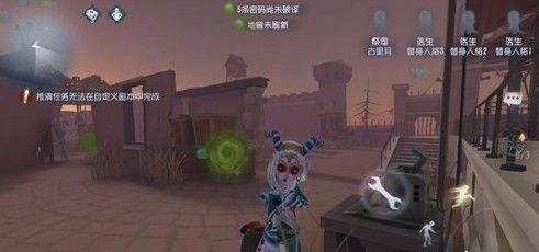 第五人格月亮河修机路线 祭司月亮河修机线路推荐