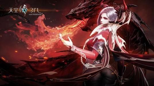 天空之门手游狂战士转什么好 狂战士转职推荐