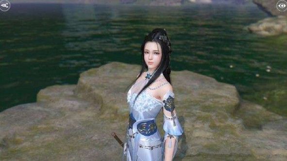 天涯明月刀手游海底宝箱在哪？海底宝箱坐标位置介绍