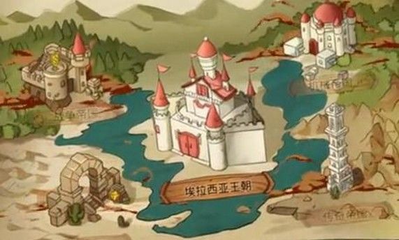 不思议迷宫雪山神庙又添新试炼：2019全新春分试炼开启！