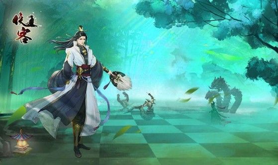 侠客自走棋什么阵容强？最强阵容搭配推荐