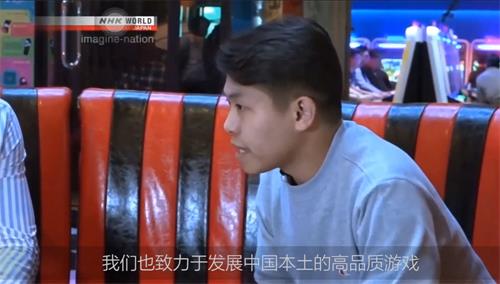 《拉结尔》手游制作人接受外媒采访：浅谈开发游戏的初心