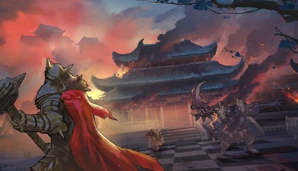 侠客自走棋攻略大全：获胜套路全解析