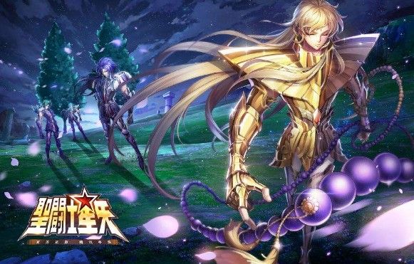 圣斗士星矢手游互动答案是什么？互动沙加问题答案介绍