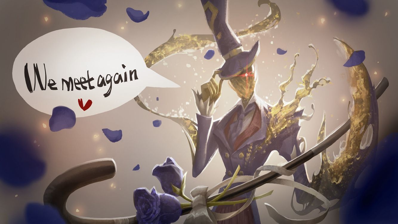 第五人格3月28日更新公告 周年庆活动正式上线