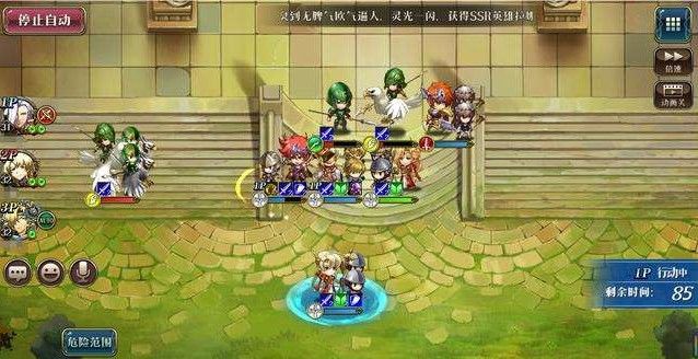 梦幻模拟战手游威拉厉害吗？威拉综合性技能解析