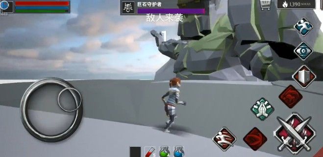 无尽之魂第五关怎么过 第五关通关攻略