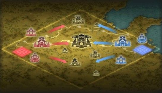 乱世王者首充号是什么？首充号安全吗？