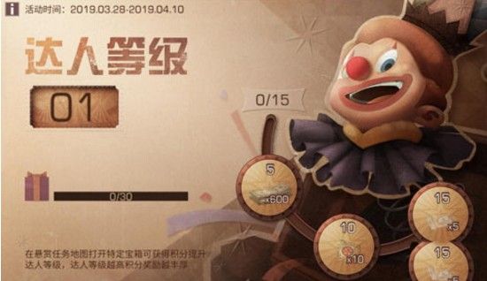 明日之后愚人节时装多少钱？愚人节小丑时装价格介绍
