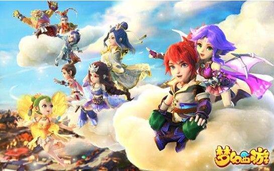 梦幻西游手游4月礼包大全：4月最新礼包领取方法