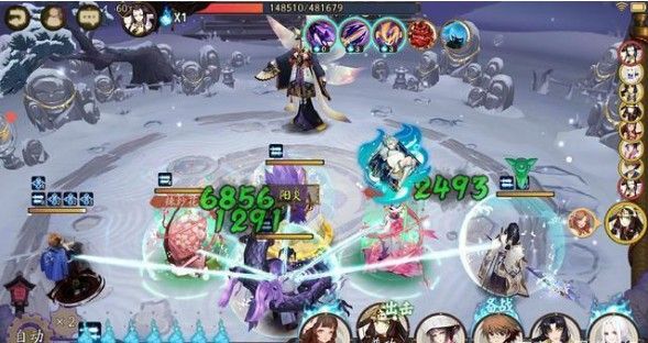 阴阳师血月梦境梦魇怎么打？血月梦境梦魇高分阵容推荐