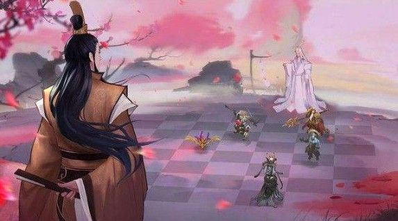 侠客自走棋段位机制详解：棋子刷新机制介绍