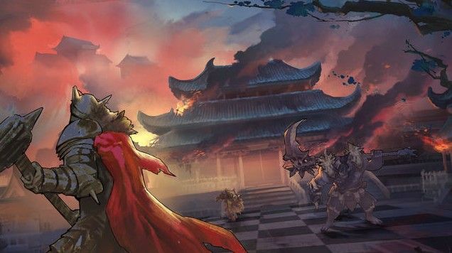 侠客自走棋金卡怎么获得？紫卡金卡使用技巧攻略