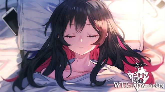 魔女兵器怎么操作？前期操作注意事项
