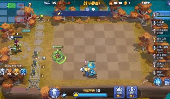 梦塔防手游地精刺客怎么玩？自走棋地精流攻略