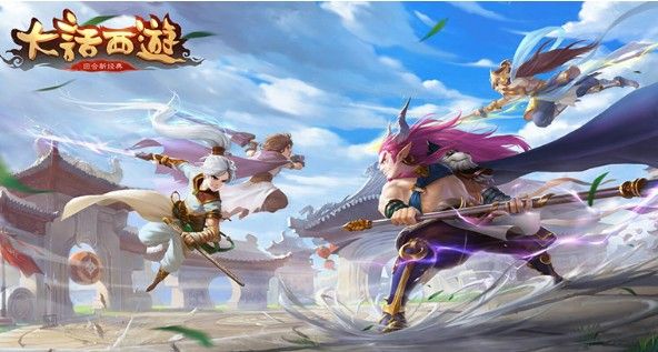 大话西游手游师徒系统能升级吗？师徒系统进阶技巧详解